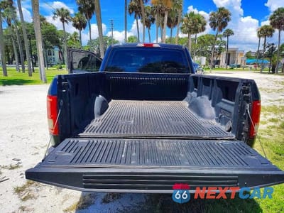 Zdjęcie 11 z 14 samochodu: 2015 FORD F150 SUPER CAB VIN:1FTEX1C89FKD19628 - miniatura