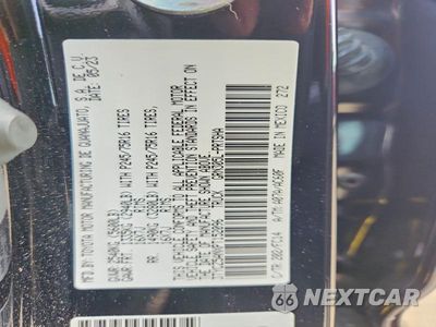 Zdjęcie 13 z 13 samochodu: 2023 TOYOTA TACOMA SR5 V6 VIN:3TYCZ5ANXPT152096 - miniatura