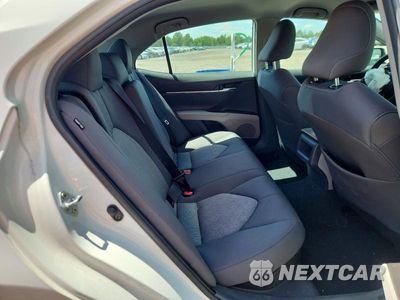 Zdjęcie 10 z 12 samochodu: 2024 TOYOTA CAMRY LE VIN:4T1C31AK0RU629673 - miniatura