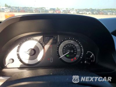 Zdjęcie 9 z 12 samochodu: 2015 HONDA ODYSSEY EXL VIN:5FNRL5H67FB106010 - miniatura