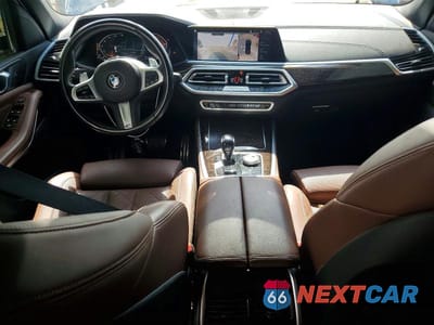 Zdjęcie 8 z 13 samochodu: 2023 BMW X5 SDRIVE 40I VIN:5UXCR4C0XP9N80349 - miniatura