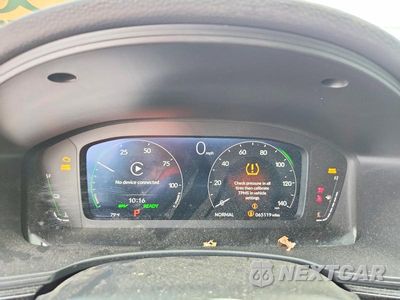 Zdjęcie 9 z 13 samochodu: 2025 HONDA CIVIC SPORT VIN:2HGFE4F84SH309924 - miniatura