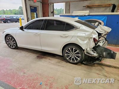 Drugie zdjęcie samochodu z przodu: 2021 LEXUS ES 250 BASE VIN:58AD11D13MU008068 - miniatura