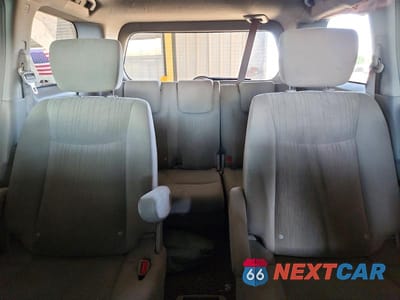 Zdjęcie 10 z 14 samochodu: 2011 NISSAN QUEST 3.5 S VIN:JN8AE2KP3B9012674 - miniatura