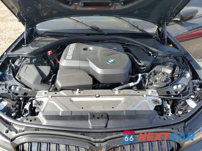 Zdjęcie 11 z 12 samochodu: 2026 BMW 3ER 330I VIN:WBA13LA07TFW47649 - miniatura