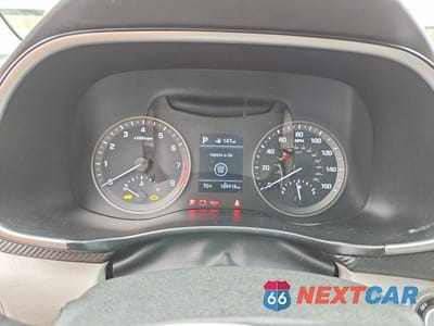 Zdjęcie 9 z 13 samochodu: 2021 HYUNDAI TUCSON VALUE VIN:KM8J33A42MU294364 - miniatura