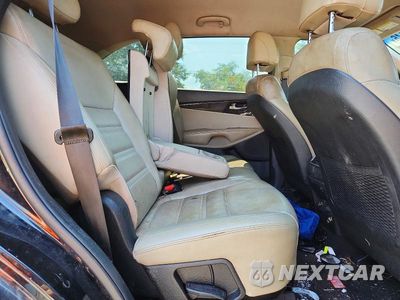 Zdjęcie 11 z 13 samochodu: 2017 KIA SORENTO LX VIN:5XYPG4A3XHG273317 - miniatura