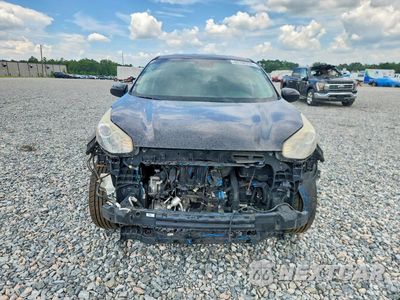 Piąte zdjęcie samochodu w środku: 2018 KIA SPORTAGE LX VIN:KNDPM3AC0J7330419 - miniatura