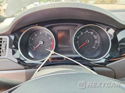 Zdjęcie 9 z 13 samochodu: 2016 VOLKSWAGEN JETTA SPORT VIN:3VWD17AJ8GM298834 - miniatura
