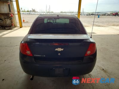 Zdjęcie 6 z 12 samochodu: 2008 CHEVROLET COBALT VIN:1G1AK58F587163890 - miniatura