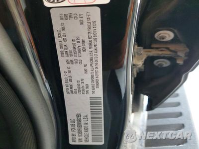 Zdjęcie 13 z 13 samochodu: 2021 RAM 1500 TRX VIN:1C6SRFU90MN902898 - miniatura
