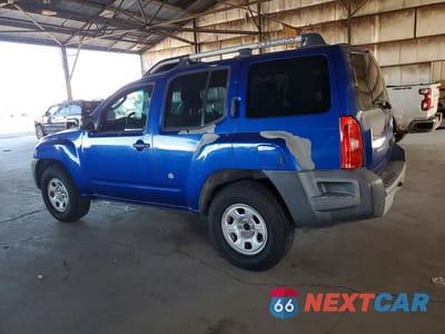 Drugie zdjęcie samochodu z przodu: 2012 NISSAN XTERRA X VIN:5N1AN0NW0CC506039 - miniatura