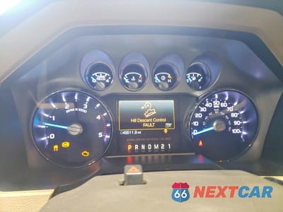 Zdjęcie 9 z 12 samochodu: 2012 FORD F350 SUPER DUTY VIN:1FT8W3BT0CEC40909 - miniatura