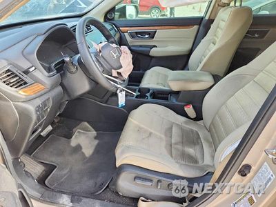 Zdjęcie 7 z 12 samochodu: 2019 HONDA CR-V EX VIN:2HKRW1H51KH500279 - miniatura