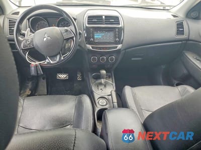 Zdjęcie 8 z 13 samochodu: 2017 MITSUBISHI OUTLANDER SPORT SEL VIN:JA4AR4AW5HZ049619 - miniatura
