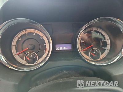 Zdjęcie 9 z 14 samochodu: 2015 DODGE GRAND CARAVAN SE VIN:2C4RDGBG8FR688603 - miniatura