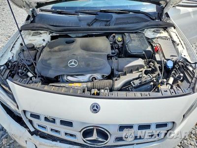 Zdjęcie 11 z 12 samochodu: 2019 MERCEDES-BENZ GLA 250 4MATIC VIN:WDCTG4GB9KU009924 - miniatura