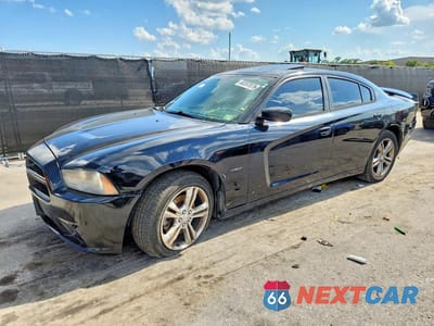 2014 DODGE CHARGER R/T 2C3CDXDT4EH145967 - główne zdjęcie licytacji z USA - miniatura