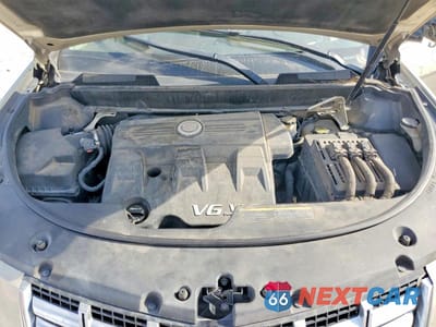 Zdjęcie 12 z 13 samochodu: 2016 CADILLAC SRX LUXURY COLLECTION VIN:3GYFNBE32GS507926 - miniatura