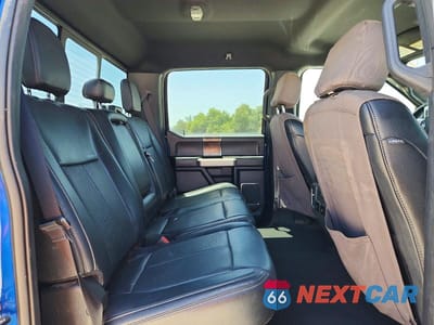Zdjęcie 10 z 12 samochodu: 2022 FORD F350 SUPER DUTY VIN:1FT8W3BT9NEE18268 - miniatura