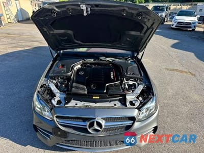 Zdjęcie 9 z 10 samochodu: 2020 MERCEDES-BENZ E AMG 53 VIN:WDD1J6BB3LF124368 - miniatura