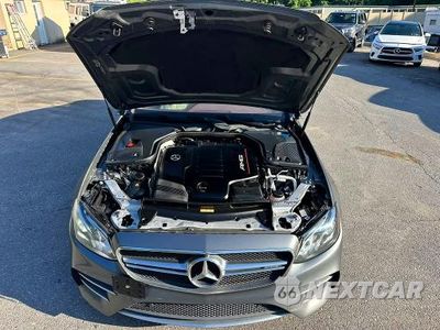 Zdjęcie 9 z 10 samochodu: 2020 MERCEDES-BENZ E AMG 53 VIN:WDD1J6BB3LF124368 - miniatura