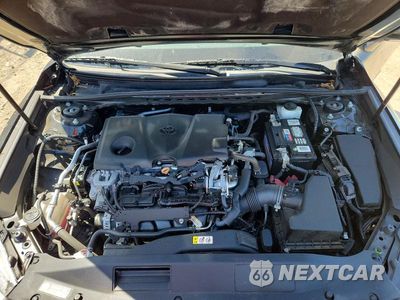 Zdjęcie 11 z 13 samochodu: 2019 TOYOTA CAMRY XSE VIN:4T1B61HK4KU755050 - miniatura