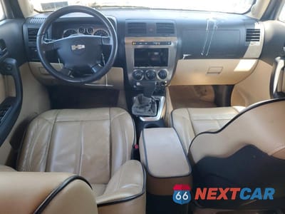 Zdjęcie 8 z 14 samochodu: 2006 HUMMER H3 VIN:5GTDN136468173189 - miniatura
