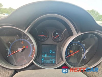 Zdjęcie 9 z 12 samochodu: 2012 CHEVROLET CRUZE ECO VIN:1G1PJ5SC8C7337231 - miniatura