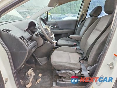 Zdjęcie 7 z 13 samochodu: 2006 MAZDA 5 VIN:JM1CR293X60113166 - miniatura