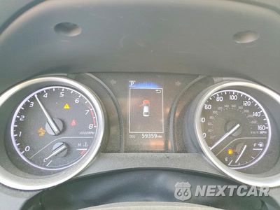 Zdjęcie 9 z 12 samochodu: 2023 TOYOTA CAMRY LE VIN:4T1R11AK6PU839885 - miniatura