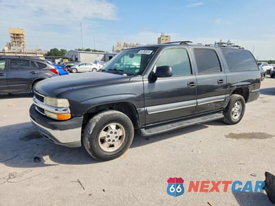 2003 CHEVROLET SUBURBAN C1500 3GNEC16Z03G213255 - główne zdjęcie licytacji z USA - miniatura