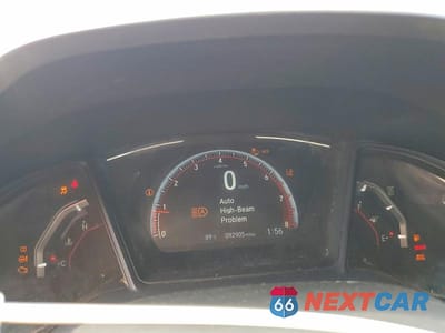 Zdjęcie 9 z 13 samochodu: 2019 HONDA CIVIC SPORT VIN:SHHFK7G48KU219393 - miniatura