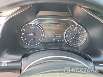 Zdjęcie 9 z 13 samochodu: 2017 NISSAN MURANO S VIN:5N1AZ2MG5HN203876 - miniatura