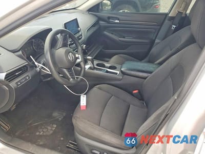 Zdjęcie 7 z 12 samochodu: 2020 NISSAN ALTIMA S VIN:1N4BL4BV9LC254556 - miniatura