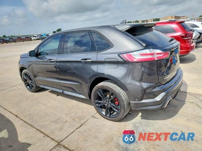 Drugie zdjęcie samochodu z przodu: 2019 FORD EDGE ST VIN:2FMPK4AP4KBB45065 - miniatura