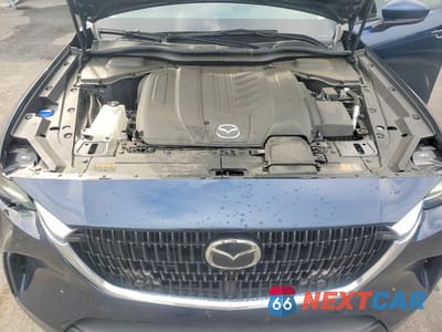 Zdjęcie 12 z 13 samochodu: 2025 MAZDA CX-90 PREFERRED VIN:JM3KKBHD5S1219952 - miniatura