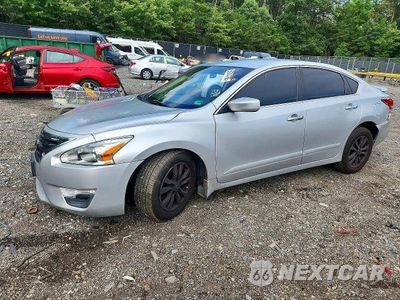 2015 NISSAN ALTIMA 2.5 S 1N4AL3AP7FC148619 - główne zdjęcie licytacji z USA - miniatura