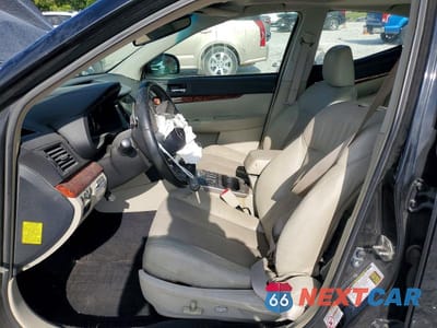 Zdjęcie 7 z 13 samochodu: 2011 SUBARU LEGACY 3.6R LIMITED VIN:4S3BMDL61B2231470 - miniatura