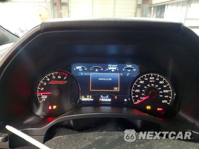 Zdjęcie 9 z 12 samochodu: 2018 FORD F150 SUPERCREW VIN:1FTEW1EG0JFC42978 - miniatura