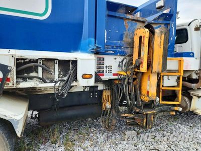 Zdjęcie 13 z 13 samochodu: 2018 FREIGHTLINER BUSINESS CLASS M2 REFUSE TRUCK VIN:1FVHCYFE3KHJZ3569 - miniatura