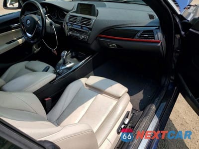 Zdjęcie 8 z 12 samochodu: 2016 BMW 228 XI SULEV VIN:WBA1L9C56GV324975 - miniatura