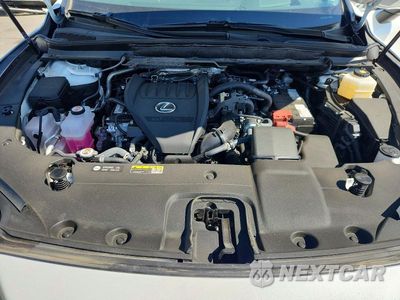 Zdjęcie 12 z 13 samochodu: 2026 LEXUS RX 350 PREMIUM+ VIN:2T2BAMCA1TC139402 - miniatura