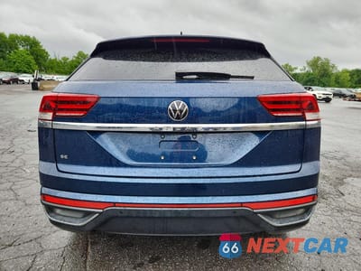 Zdjęcie 6 z 13 samochodu: 2021 VOLKSWAGEN ATLAS CROSS SPORT SE VIN:1V2WC2CA1MC217934 - miniatura