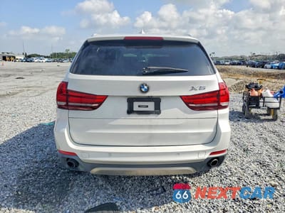 Zdjęcie 6 z 13 samochodu: 2017 BMW X5 SDRIVE35I VIN:5UXKR2C3XH0X05351 - miniatura