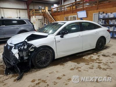 2020 TOYOTA AVALON 4T1E21FB8LU013585 - główne zdjęcie licytacji z USA - miniatura