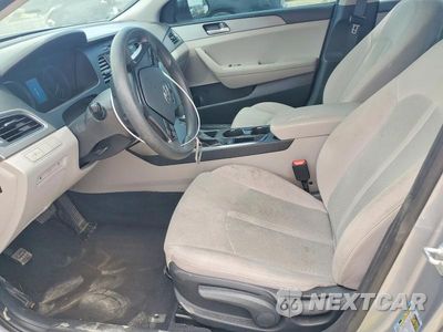 Zdjęcie 7 z 12 samochodu: 2017 HYUNDAI SONATA VIN:5NPE24AF5HH515519 - miniatura