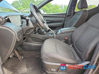 Zdjęcie 7 z 13 samochodu: 2023 HYUNDAI SANTA CRUZ SEL PREMIUM VIN:5NTJDDAF6PH074119 - miniatura