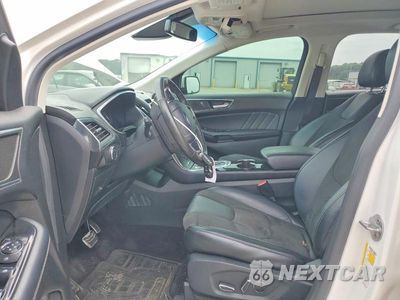 Zdjęcie 7 z 13 samochodu: 2015 FORD EDGE SPORT VIN:2FMPK4AP1FBB82919 - miniatura