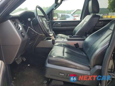 Zdjęcie 7 z 13 samochodu: 2015 FORD EXPEDITION PLATINUM VIN:1FMJU1MT1FEF32805 - miniatura